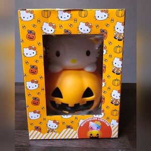 Hello Kitty Halloween LED Aroma fan